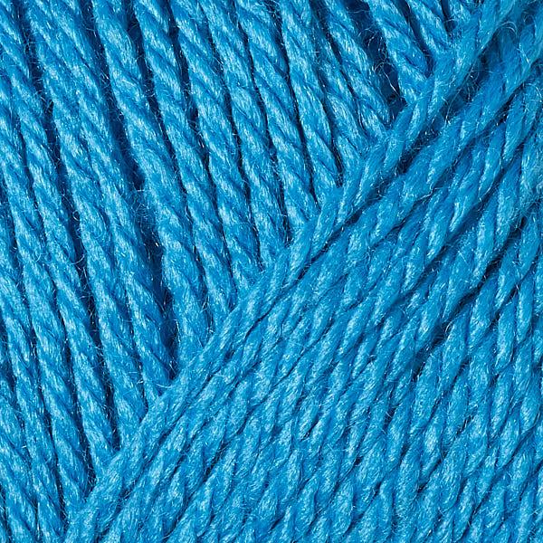berroco vintage baby 10021 turquoise - Knot Another Hat