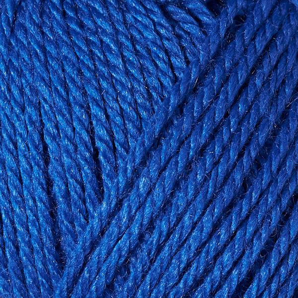 berroco vintage baby 10034 royal blue - Knot Another Hat