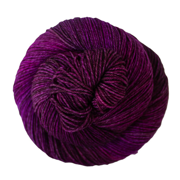 malabrigo ultimate sock 136 sabiduria - Knot Another Hat