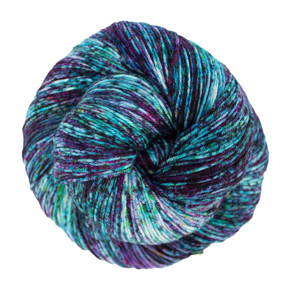 malabrigo ultimate sock 164 sur - Knot Another Hat
