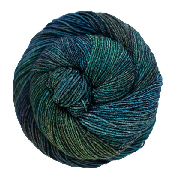 malabrigo ultimate sock 252 wabi sabi - Knot Another Hat