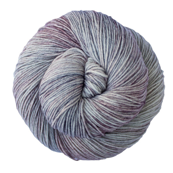 malabrigo ultimate sock 334 peggy - Knot Another Hat