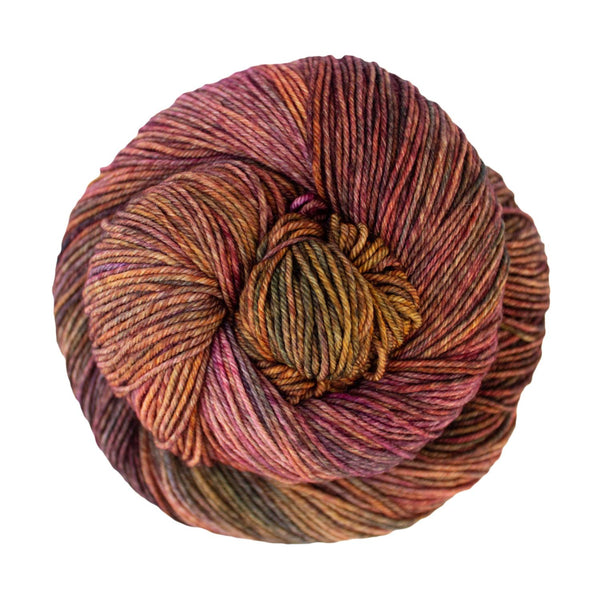 malabrigo ultimate sock 862 piedras - Knot Another Hat