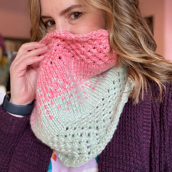 knot another hat equinox cowl (download)  - Knot Another Hat