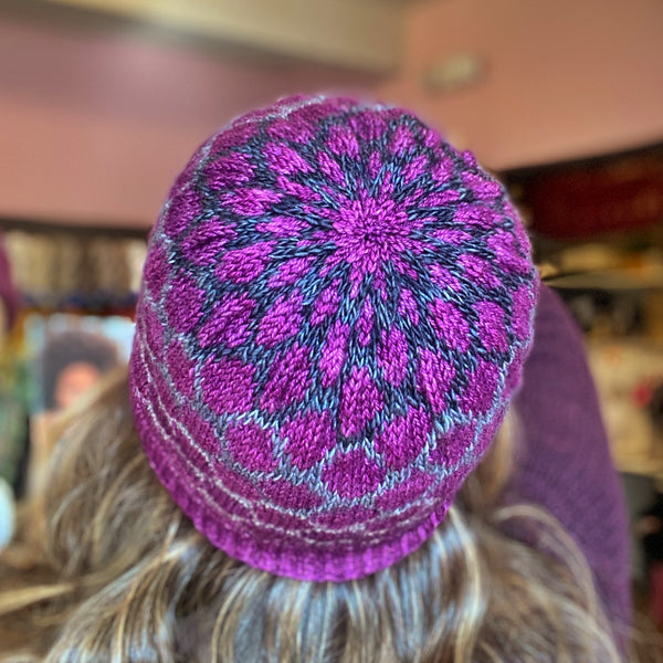 knot another hat stash be gone hat (download)  - Knot Another Hat
