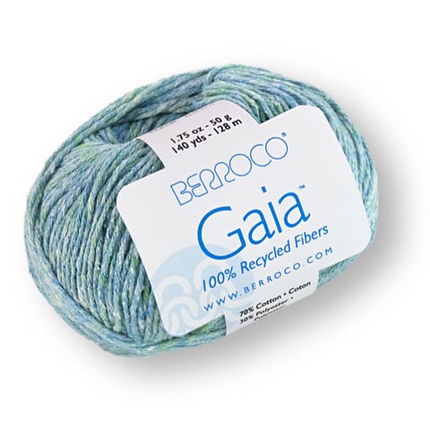 berroco gaia  - Knot Another Hat