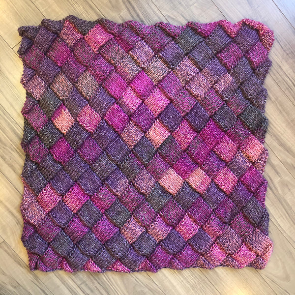 knot another hat berry basket blanket (download)  - Knot Another Hat