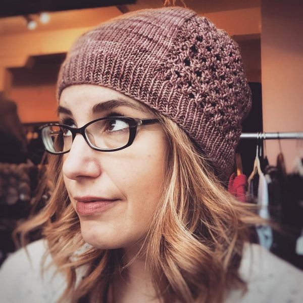 knot another hat cove hat (download)  - Knot Another Hat