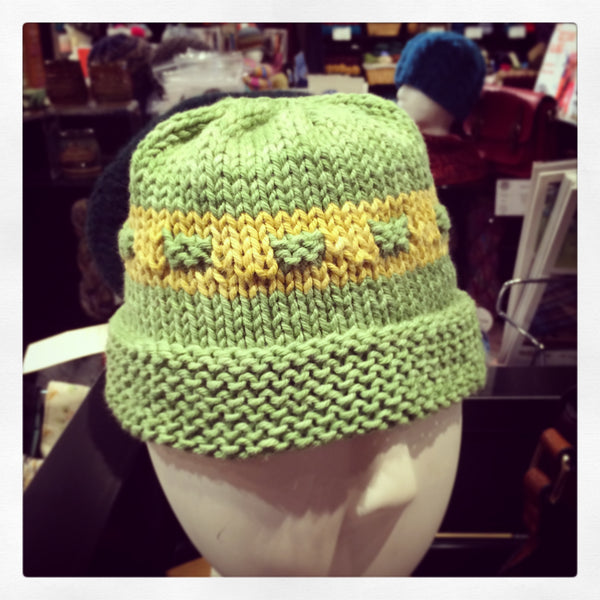 knot another hat dash hat (download)  - Knot Another Hat