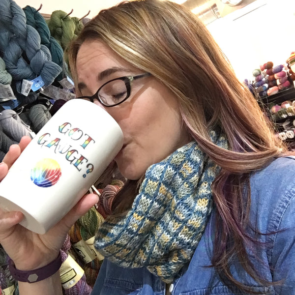 knot another hat elegant drinking bib (download)  - Knot Another Hat