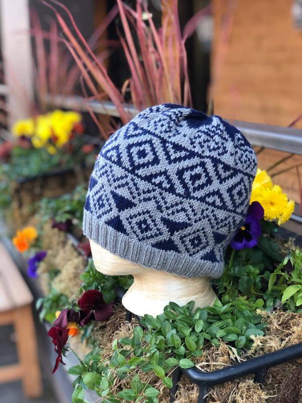 knot another hat hangover hair hider (download)  - Knot Another Hat