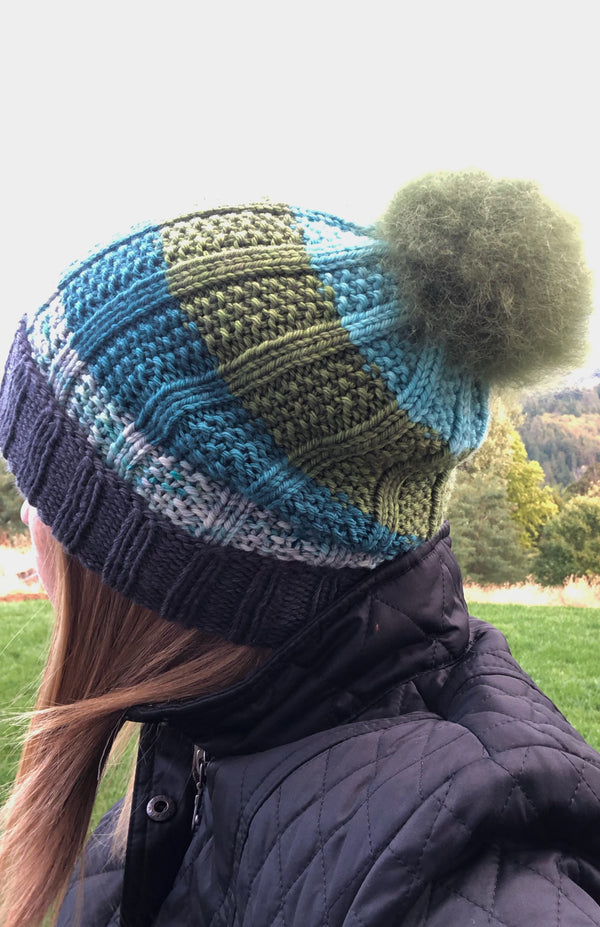 knot another hat melinda (download) - Knot Another Hat