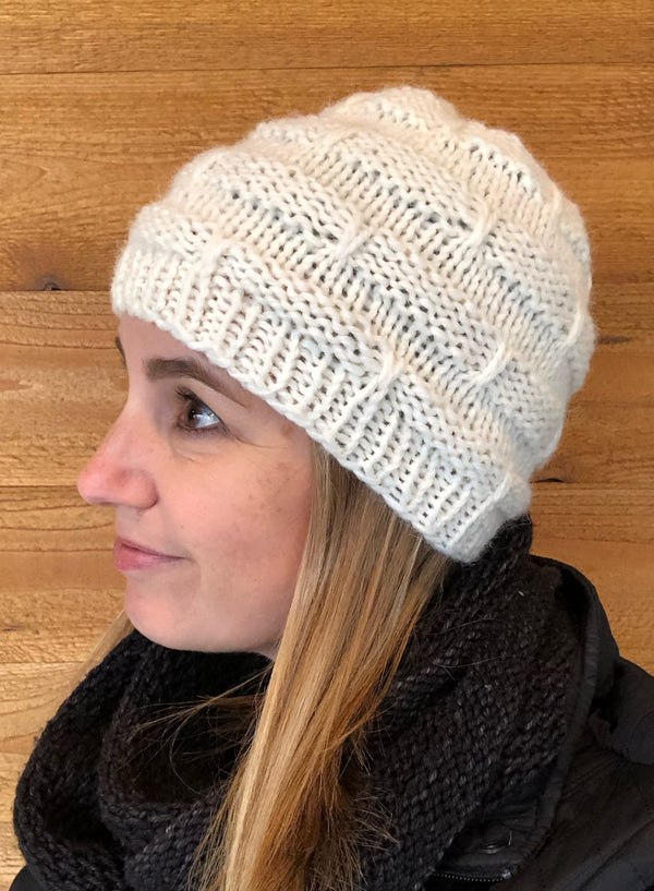 knot another hat kate (download)  - Knot Another Hat