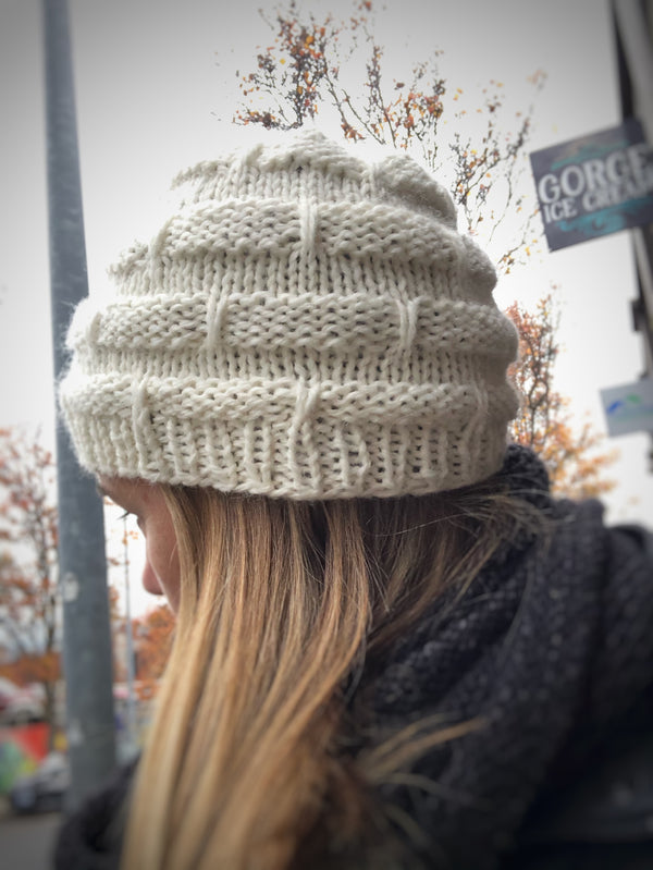 knot another hat kate (download)  - Knot Another Hat