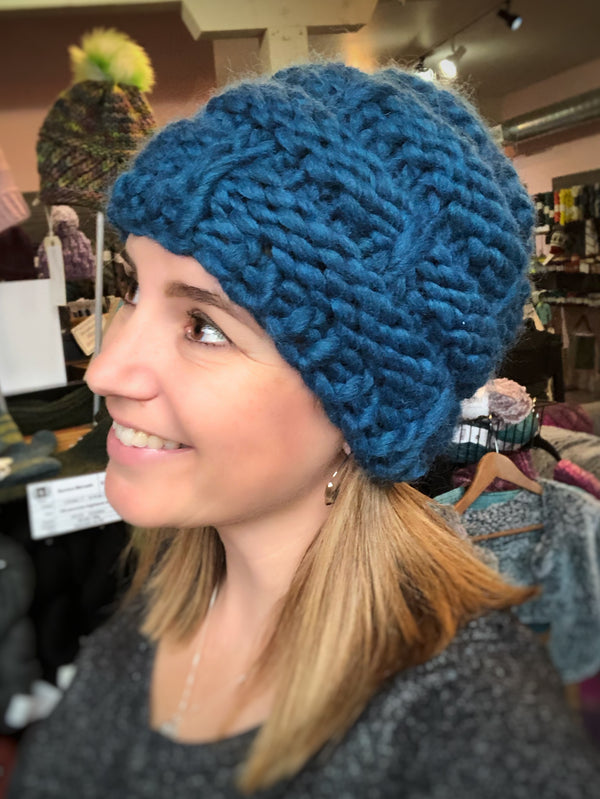 knot another hat kate (download)  - Knot Another Hat