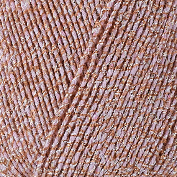 berroco lumi 8111 beach rose - Knot Another Hat