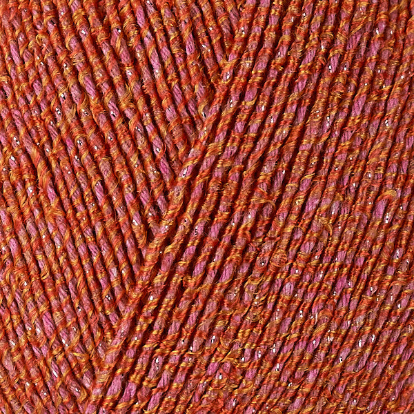 berroco lumi 8132 chili - Knot Another Hat