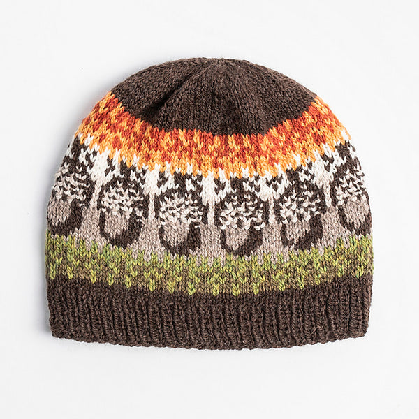 blue sky fibers woolstok mini bundles  - Knot Another Hat