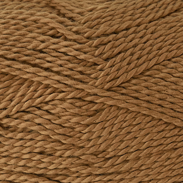 berroco pima soft 4643 terracotta - Knot Another Hat
