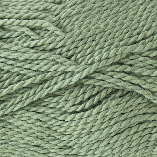 berroco pima soft 4645 mint - Knot Another Hat