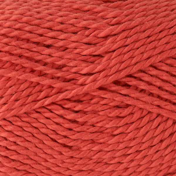 berroco pima soft 4652 strawberry - Knot Another Hat