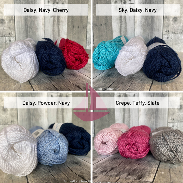 berroco pima soft  - Knot Another Hat