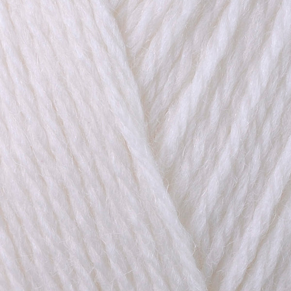 berroco ultra wool fine 5300 snow - Knot Another Hat