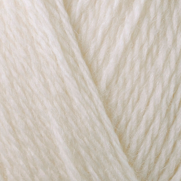 berroco ultra wool fine 5301 cream - Knot Another Hat