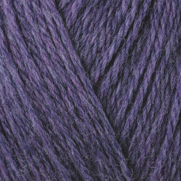 berroco ultra wool fine 53157 lavender - Knot Another Hat