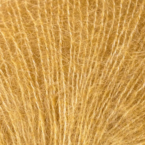 berroco aerial 3435 goldenrod - Knot Another Hat