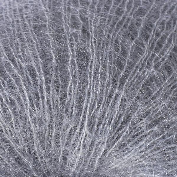berroco aerial 3406 silver - Knot Another Hat