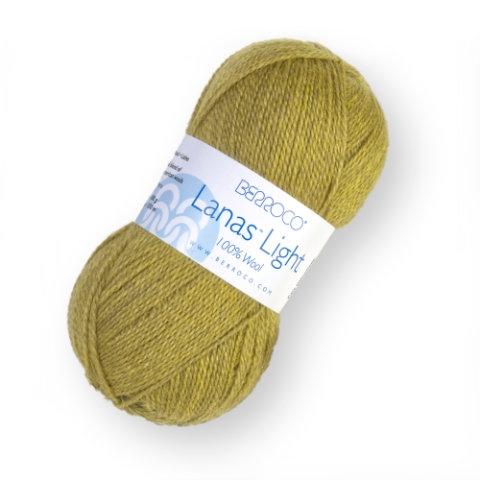 berroco lanas light  - Knot Another Hat