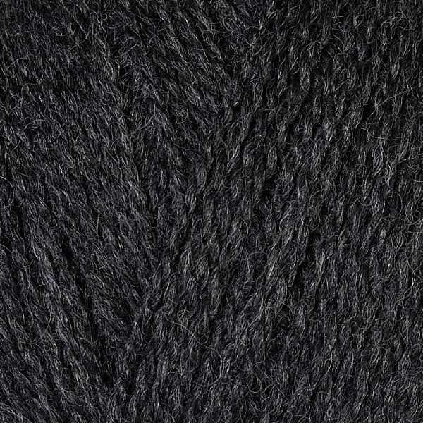 berroco lanas light 78136 charcoal - Knot Another Hat