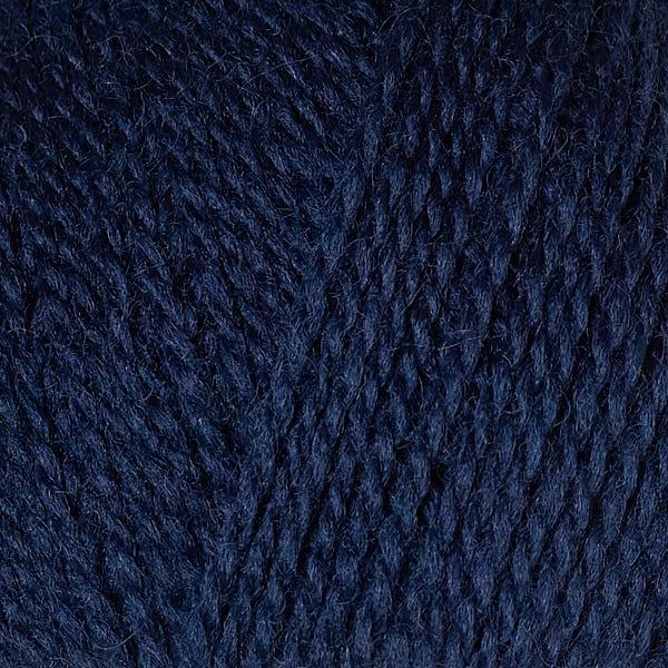 berroco lanas light 7843 dark denim - Knot Another Hat
