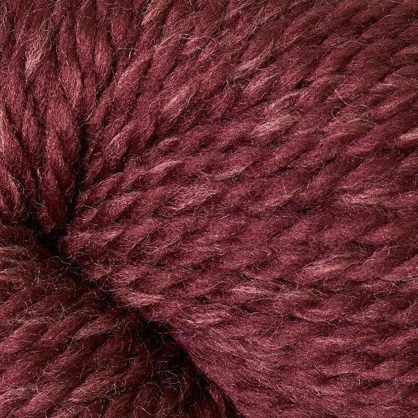 berroco lanas quick 77201 cordovan - Knot Another Hat