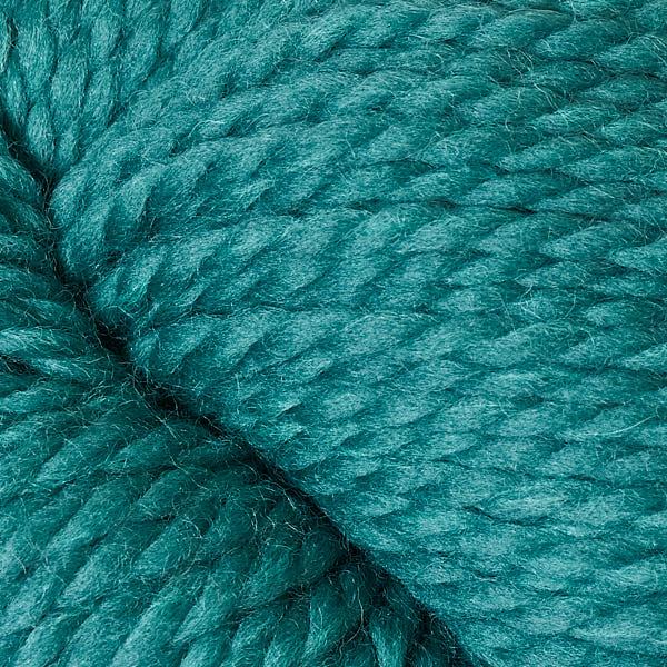 berroco lanas quick 77204 turquoise - Knot Another Hat