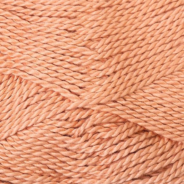 berroco pima soft 4632 cantaloupe - Knot Another Hat