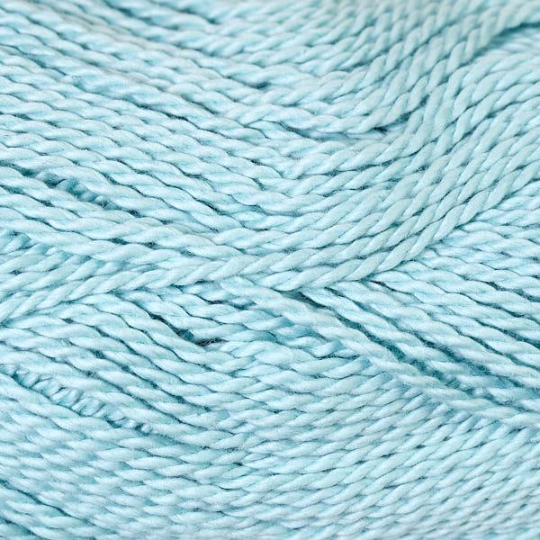 berroco pima soft 4618 arctic - Knot Another Hat