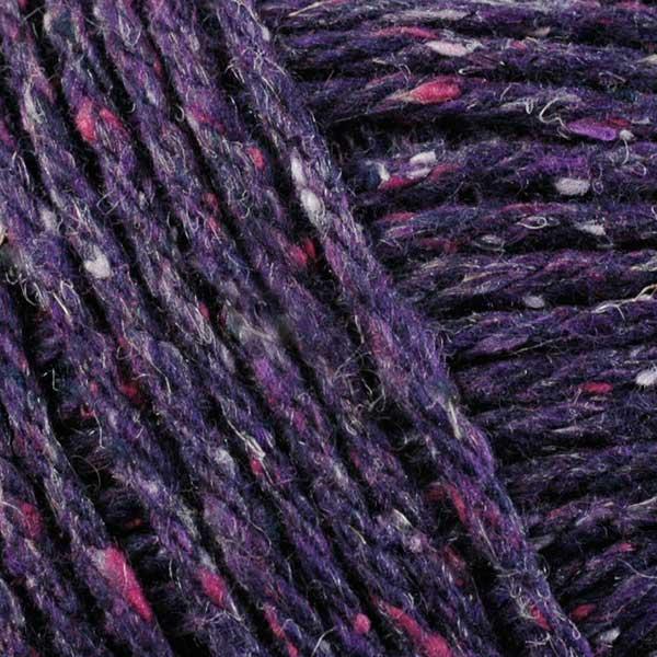 berroco remix 3973 eggplant - Knot Another Hat