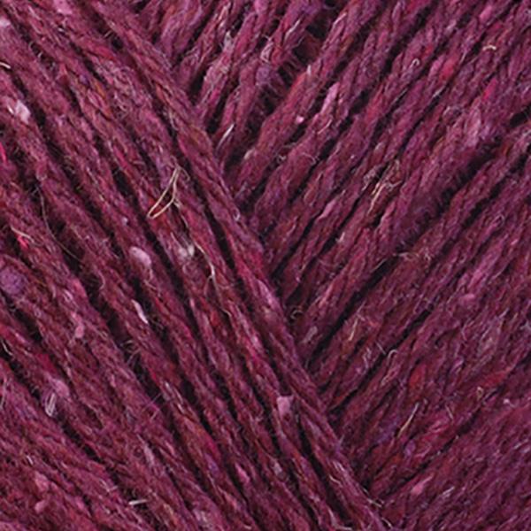 berroco remix 3960 strawberry - Knot Another Hat