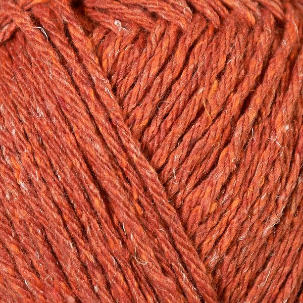 berroco remix 3997 apricot - Knot Another Hat