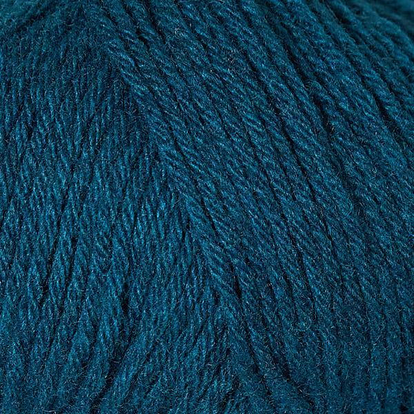 berroco renew 1352 peafowl - Knot Another Hat