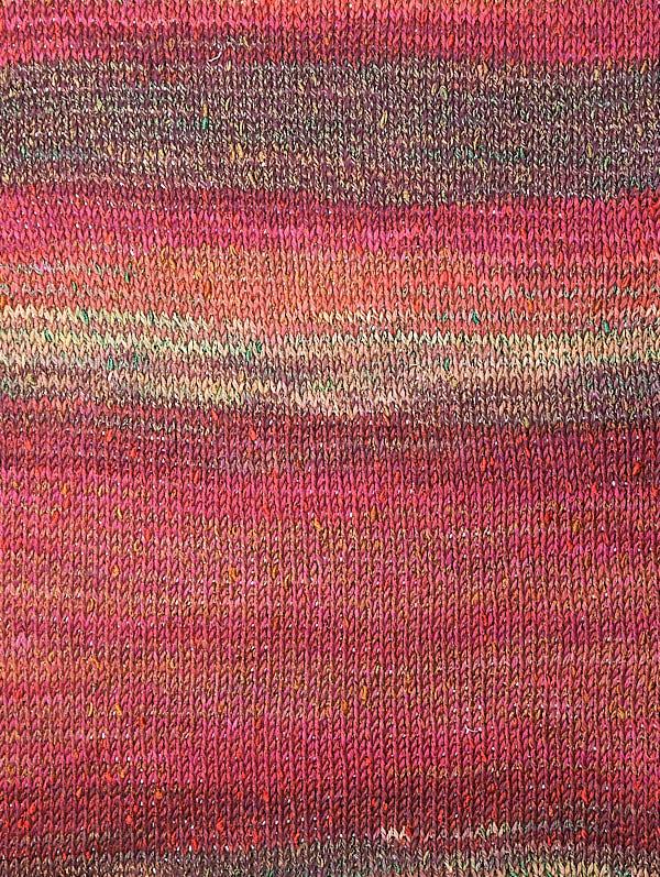 berroco summer sesame 5253 blaze - Knot Another Hat