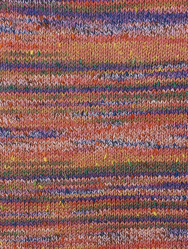 berroco summer sesame 5236 coral - Knot Another Hat