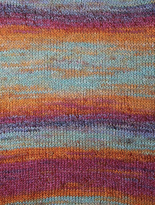 berroco summer sesame 5252 kaleidoscope - Knot Another Hat