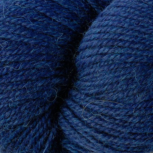 berroco ultra alpaca 62182 indigo mix - Knot Another Hat