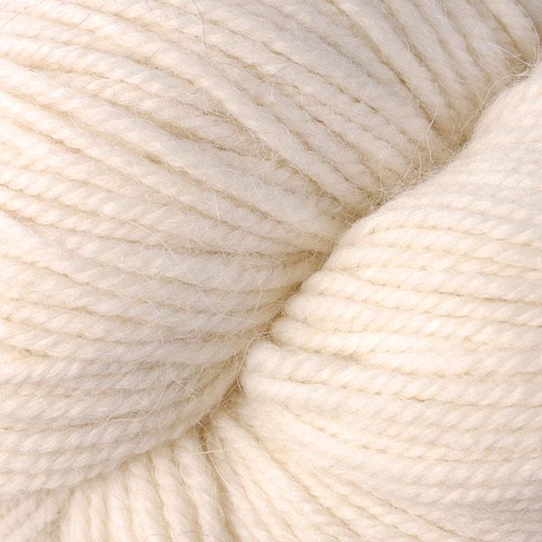 berroco ultra alpaca 6201 winter white - Knot Another Hat