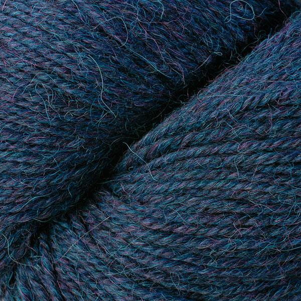 berroco ultra alpaca 6288 blueberry mix - Knot Another Hat