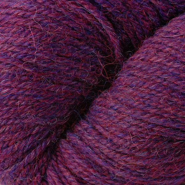 berroco ultra alpaca dyed and natural 62171 berry pie mix - Knot Another Hat