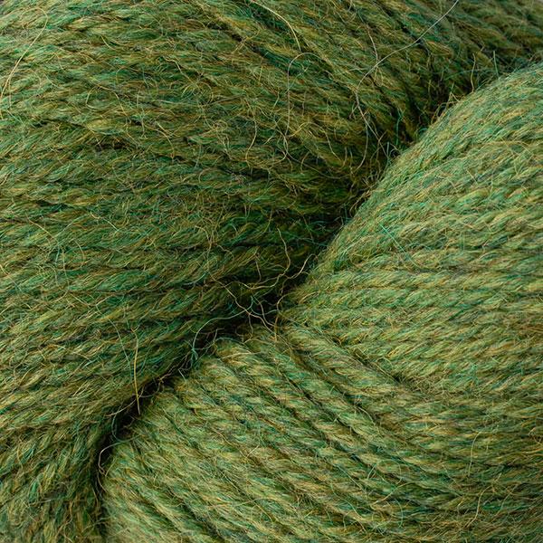 berroco ultra alpaca dyed and natural 6273 irwyn green - Knot Another Hat